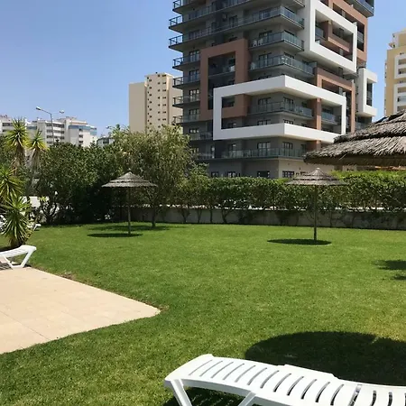 Apartamento Castelos Da Rocha Lejlighed *