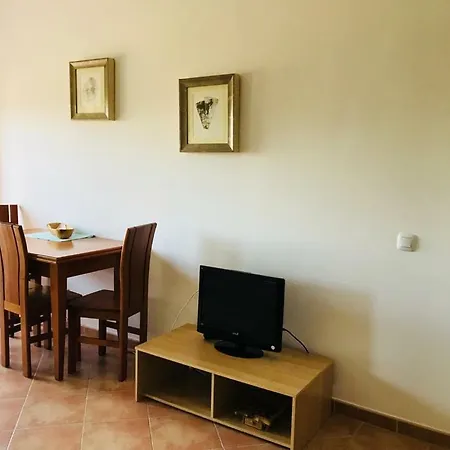Apartamento Castelos Da Rocha Lejlighed Portimão