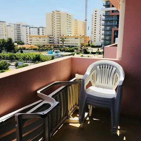 Apartamento Castelos Da Rocha Lejlighed