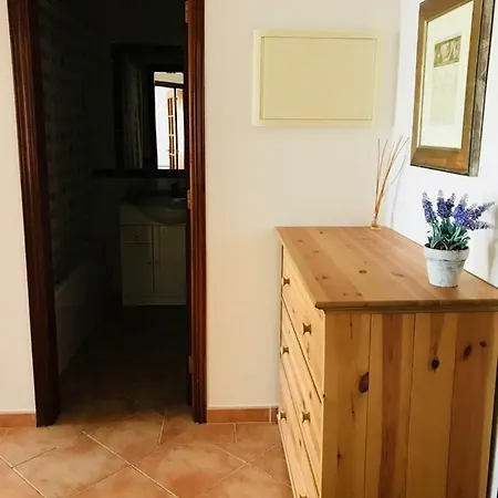 Lejlighed Apartamento Castelos Da Rocha *