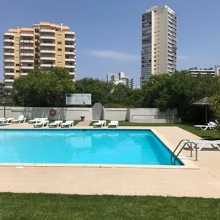 Apartamento Castelos Da Rocha 公寓 波尔蒂芒