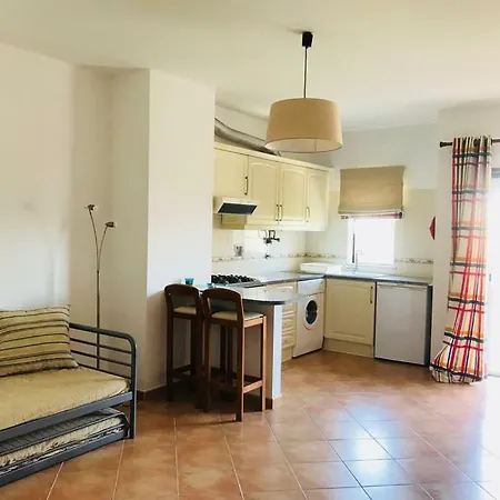 Apartamento Castelos Da Rocha 波尔蒂芒