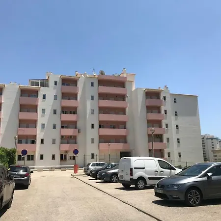 Apartamento Castelos Da Rocha 波尔蒂芒