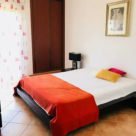 Apartment Apartamento Castelos Da Rocha Portimao