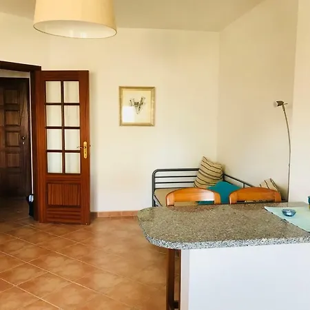 Apartment Apartamento Castelos Da Rocha *