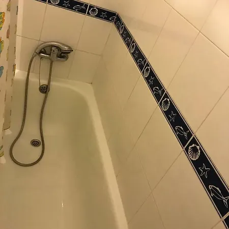 Apartamento Castelos Da Rocha Apartment